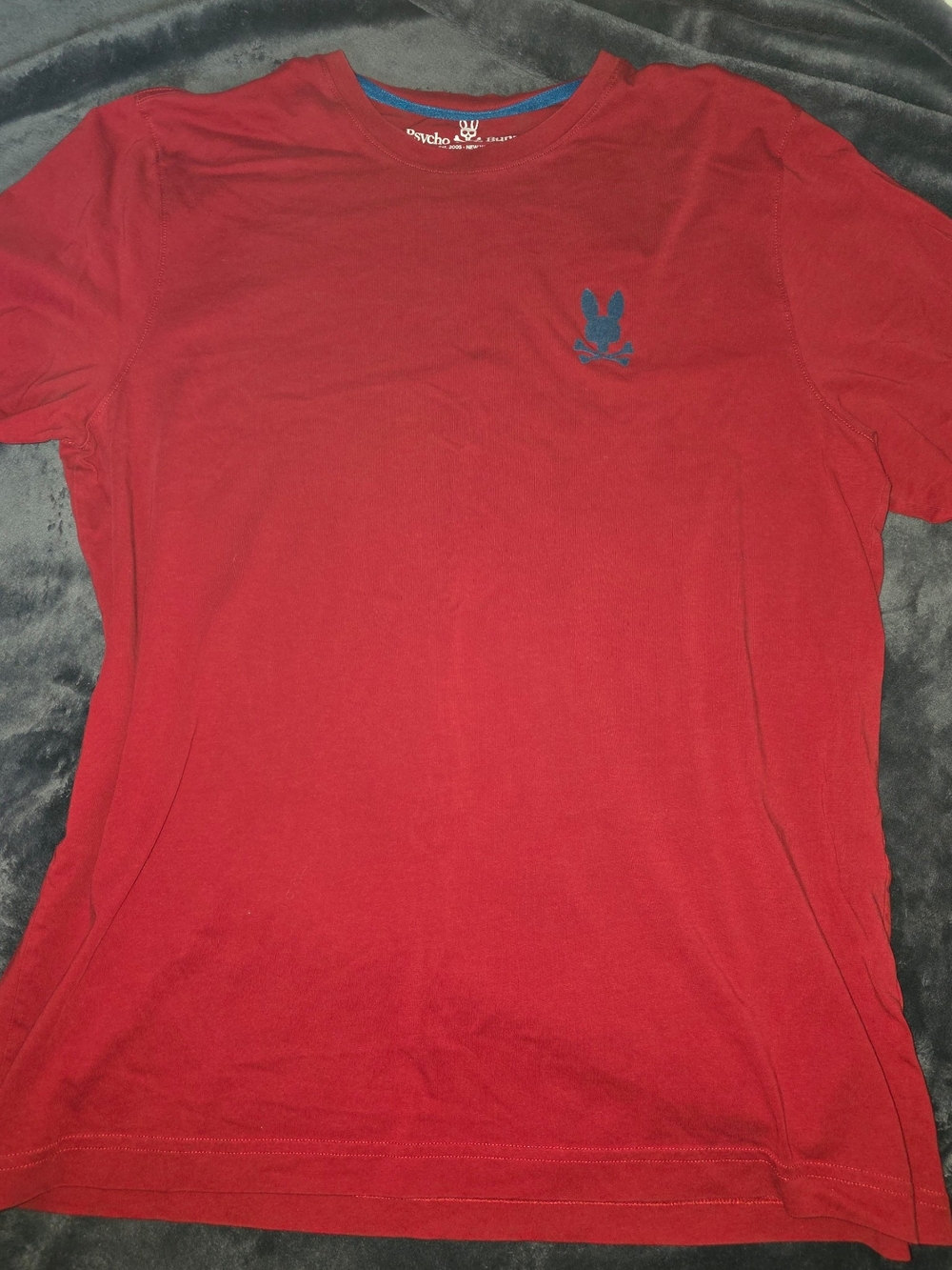 Psycho Bunny Men’s Long Sleeve